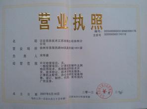 營業執照各類信息變更需要準備的材料匯總2 營業執照各類信息變更需要準備的材料匯總2