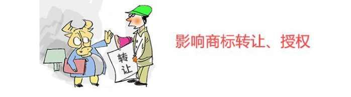 商標不變更的“致命”損失，你承擔得起嗎？