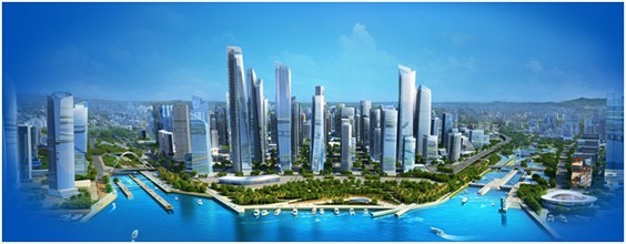 怎么申請注冊上海前海公司地址?具體步驟講解  怎么申請注冊上海前海公司地址?具體步驟講解