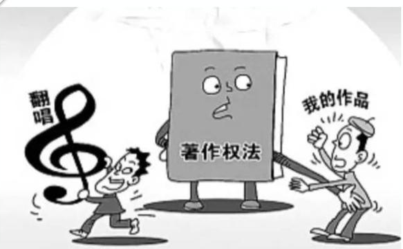 復制權 復制權